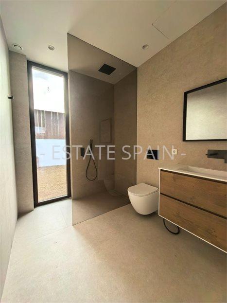 Вилла в Годелья 250 м2 №VL26123ABBA0  - Продажа - 47 large