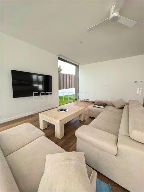 Вилла в Годелья 250 м2 №VL26123ABBA0  - Продажа - 10 large