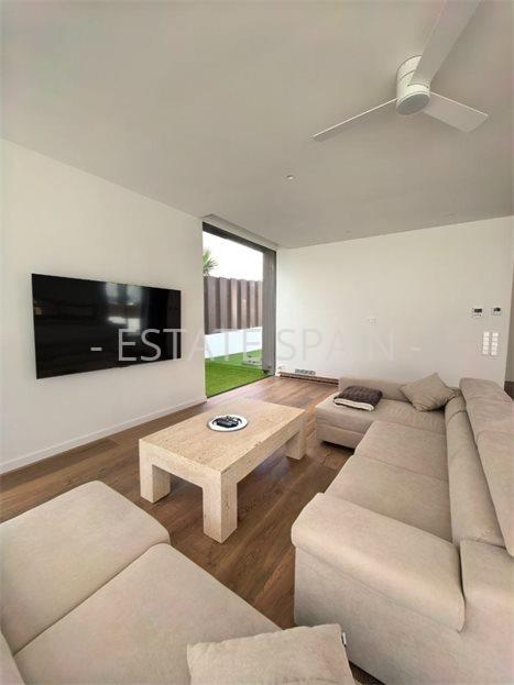 Вилла в Годелья 250 м2 №VL26123ABBA0  - Продажа - 12 large