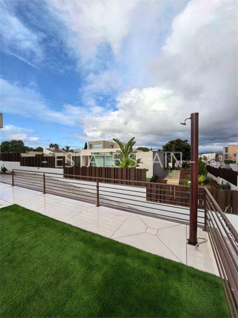 Вилла в Годелья 250 м2 №VL26123ABBA0  - Продажа - 24 large