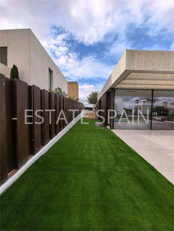 Вилла в Годелья 250 м2 №VL26123ABBA0  - Продажа - 26 preview