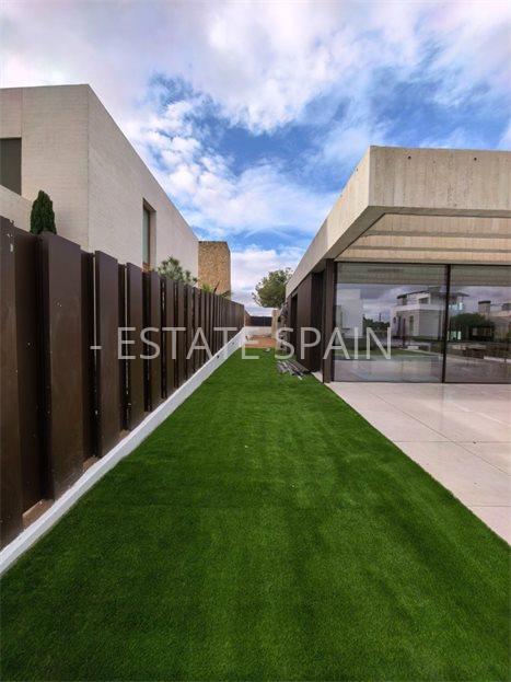 Вилла в Годелья 250 м2 №VL26123ABBA0  - Продажа - 26 large