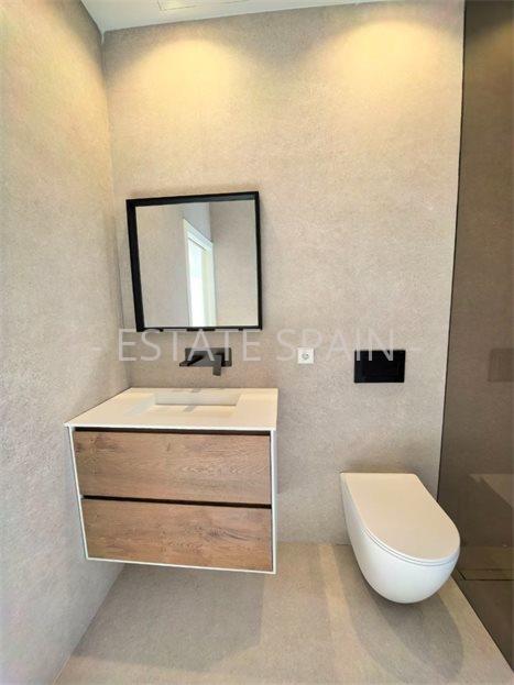 Вилла в Годелья 250 м2 №VL26123ABBA0  - Продажа - 39 large