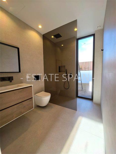 Вилла в Годелья 250 м2 №VL26123ABBA0  - Продажа - 50 large