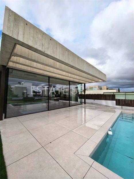 Вилла в Годелья 250 м2 №VL26123ABBA0  - Продажа - 21 large