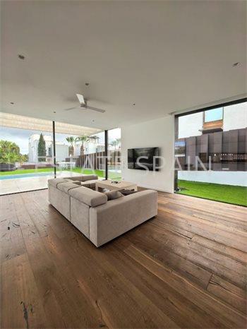 Вилла в Годелья 250 м2 №VL26123ABBA0  - Продажа - 5 preview