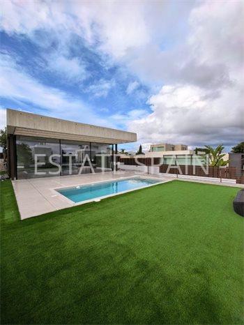 Вилла в Годелья 250 м2 №VL26123ABBA0  - Продажа - 22 preview