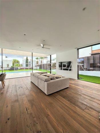 Вилла в Годелья 250 м2 №VL26123ABBA0  - Продажа - 6 preview