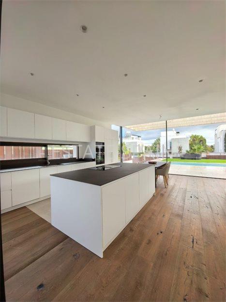 Вилла в Годелья 250 м2 №VL26123ABBA0  - Продажа - 14 large