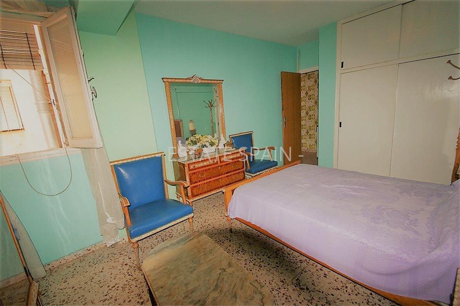 Апартаменты в Торревьехе 77 м2 №ART20713C91FF  - Продажа - 6 large