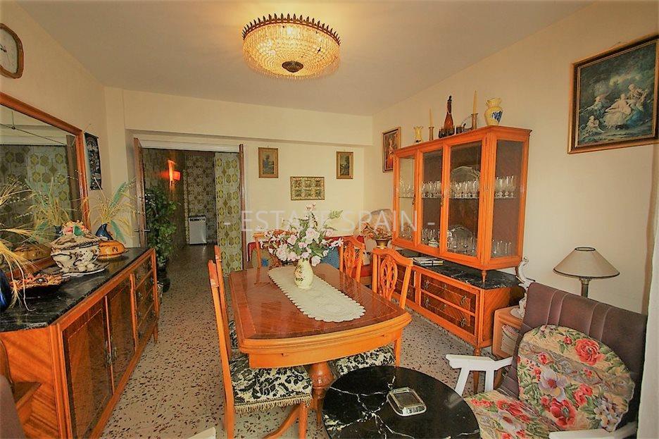 Апартаменты в Торревьехе 77 м2 №ART20713C91FF  - Продажа - 2 large