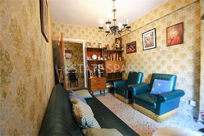 Апартаменты в Торревьехе 77 м2 №ART20713C91FF  - Продажа - 31 preview