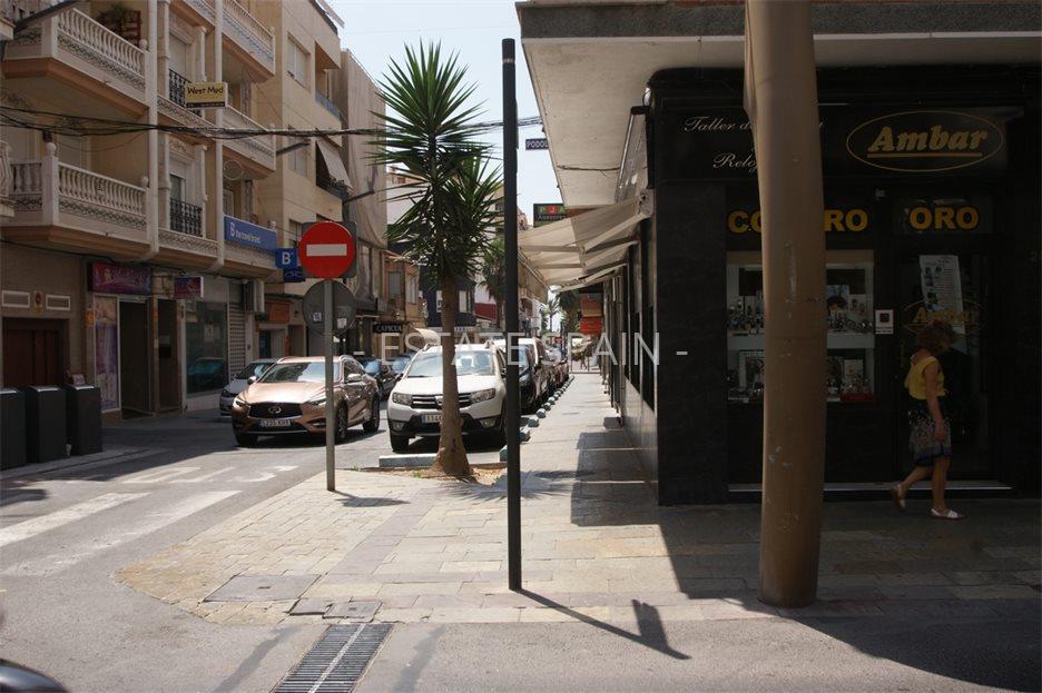 Апартаменты в Торревьехе 77 м2 №ART20713C91FF  - Продажа - 12 large