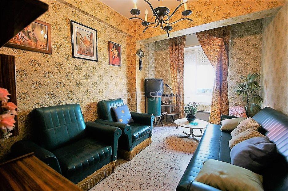 Апартаменты в Торревьехе 77 м2 №ART20713C91FF  - Продажа - 1 large