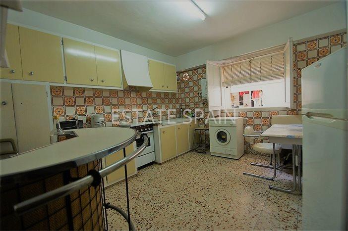 Апартаменты в Торревьехе 77 м2 №ART20713C91FF  - Продажа - 34 preview