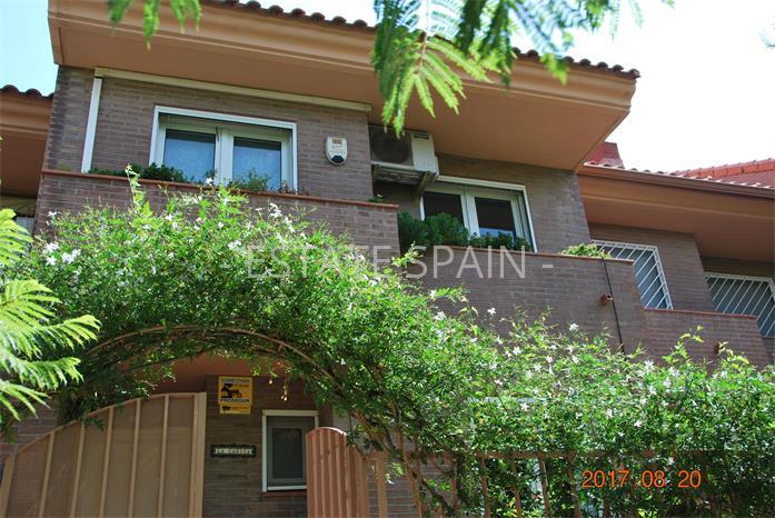 Бунгало в Сан-Висенте-дель-Распеч 289 м2 №TAU18313747F  - Продажа - 10 preview