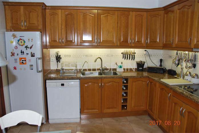 Бунгало в Сан-Висенте-дель-Распеч 289 м2 №TAU18313747F  - Продажа - 11 preview