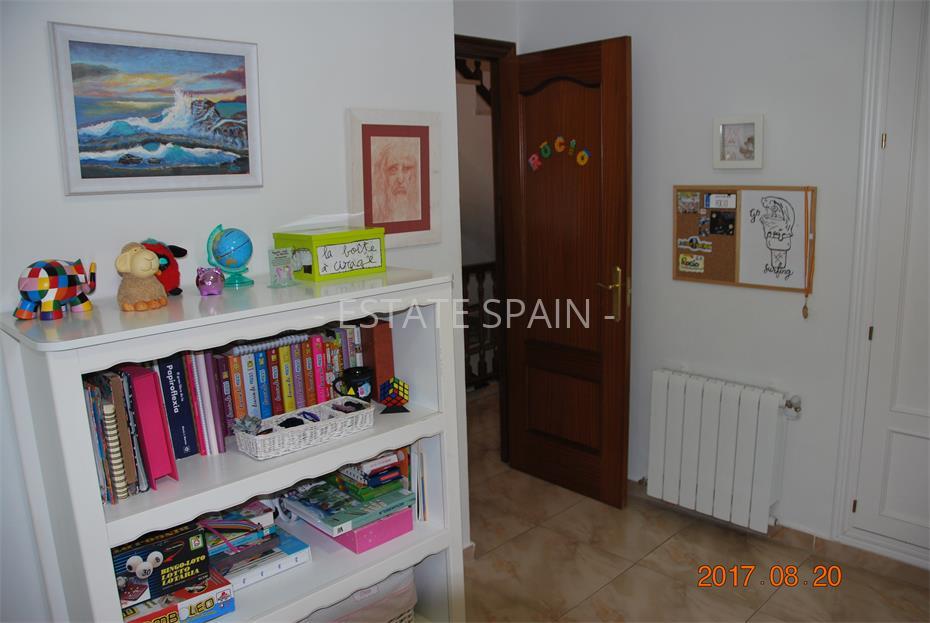 Бунгало в Сан-Висенте-дель-Распеч 289 м2 №TAU18313747F  - Продажа - 14 large