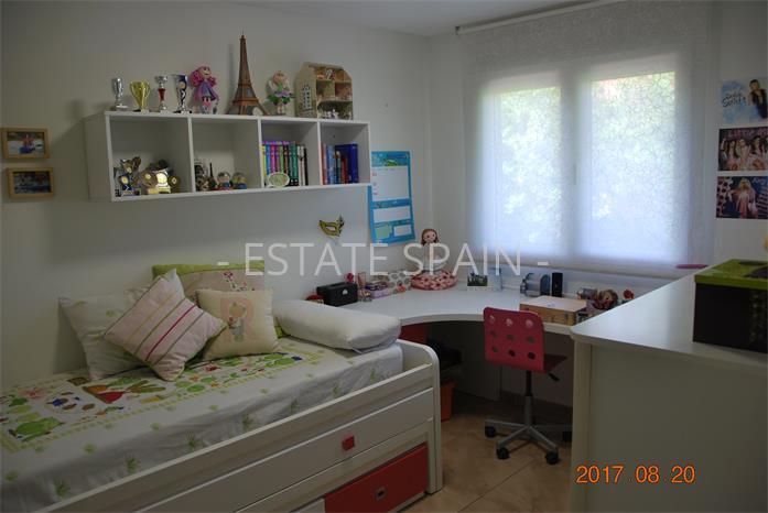 Бунгало в Сан-Висенте-дель-Распеч 289 м2 №TAU18313747F  - Продажа - 15 preview