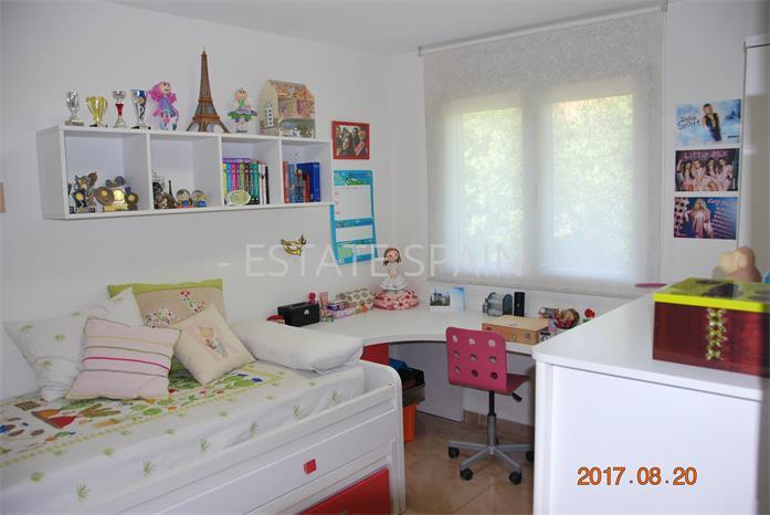 Бунгало в Сан-Висенте-дель-Распеч 289 м2 №TAU18313747F  - Продажа - 17 preview