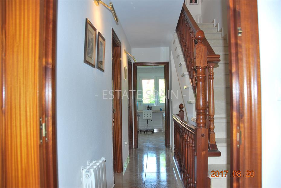 Бунгало в Сан-Висенте-дель-Распеч 289 м2 №TAU18313747F  - Продажа - 18 large