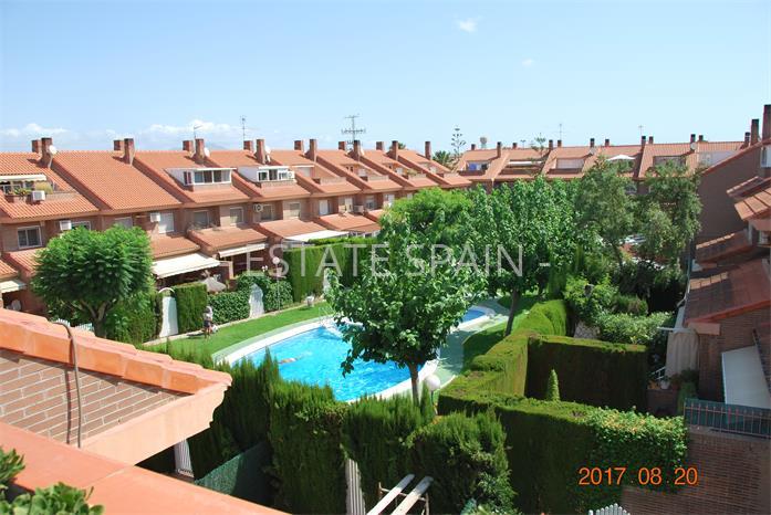 Бунгало в Сан-Висенте-дель-Распеч 289 м2 №TAU18313747F  - Продажа - 19 preview