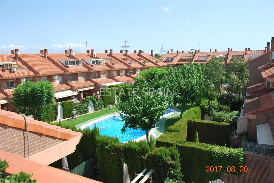 Бунгало в Сан-Висенте-дель-Распеч 289 м2 №TAU18313747F  - Продажа - 19 large