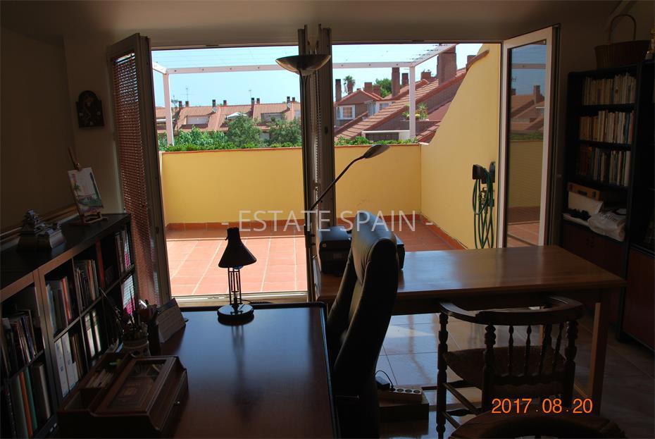 Бунгало в Сан-Висенте-дель-Распеч 289 м2 №TAU18313747F  - Продажа - 20 large