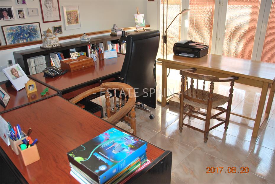 Бунгало в Сан-Висенте-дель-Распеч 289 м2 №TAU18313747F  - Продажа - 21 large