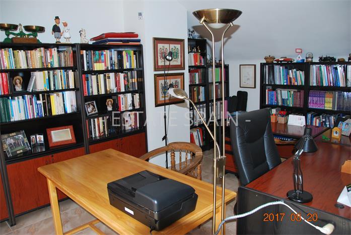 Бунгало в Сан-Висенте-дель-Распеч 289 м2 №TAU18313747F  - Продажа - 22 preview