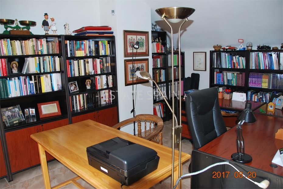 Бунгало в Сан-Висенте-дель-Распеч 289 м2 №TAU18313747F  - Продажа - 22 large