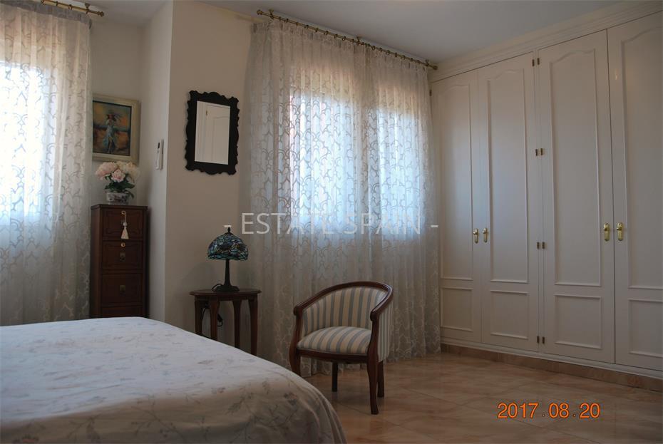 Бунгало в Сан-Висенте-дель-Распеч 289 м2 №TAU18313747F  - Продажа - 27 large