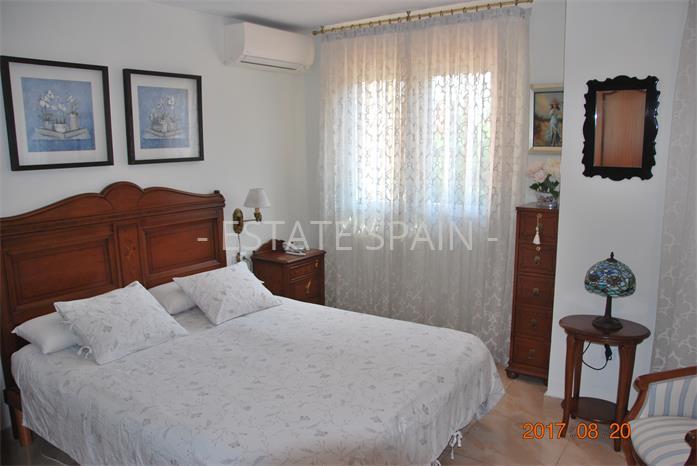 Бунгало в Сан-Висенте-дель-Распеч 289 м2 №TAU18313747F  - Продажа - 28 preview