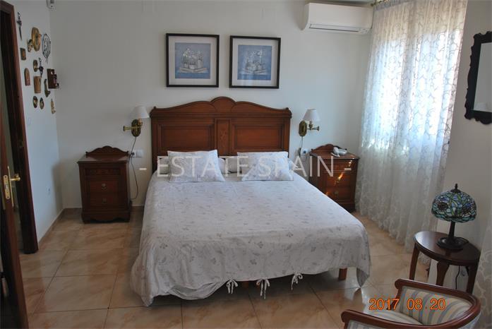 Бунгало в Сан-Висенте-дель-Распеч 289 м2 №TAU18313747F  - Продажа - 29 preview