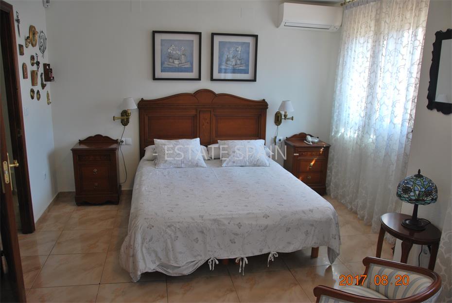 Бунгало в Сан-Висенте-дель-Распеч 289 м2 №TAU18313747F  - Продажа - 29 large