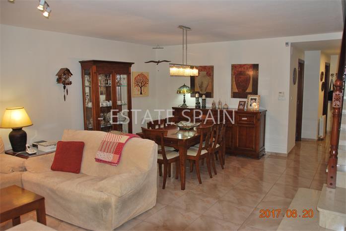 Бунгало в Сан-Висенте-дель-Распеч 289 м2 №TAU18313747F  - Продажа - 2 preview