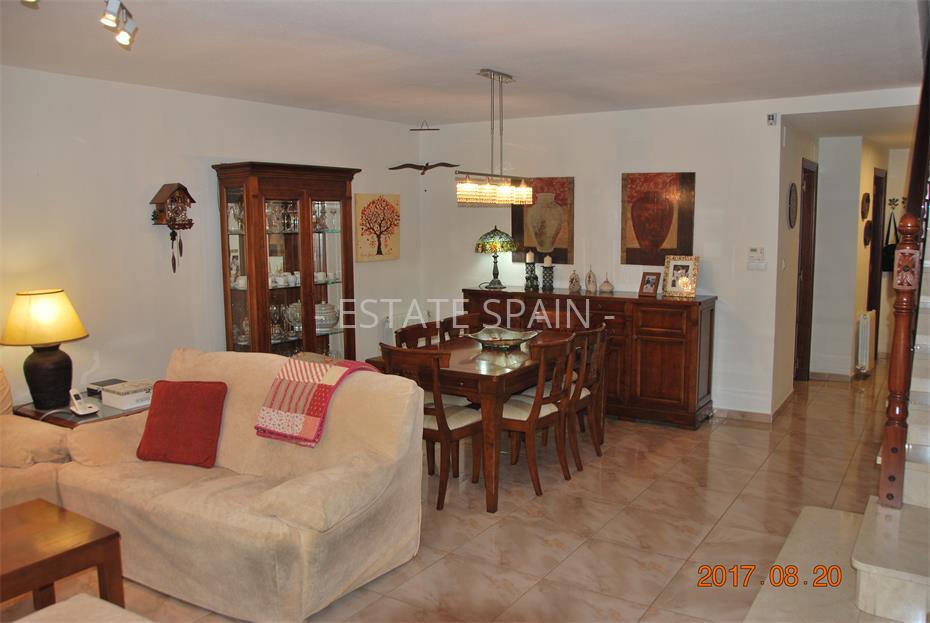 Бунгало в Сан-Висенте-дель-Распеч 289 м2 №TAU18313747F  - Продажа - 2 large