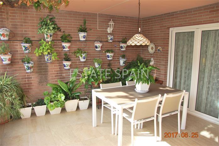 Бунгало в Сан-Висенте-дель-Распеч 289 м2 №TAU18313747F  - Продажа - 3 preview