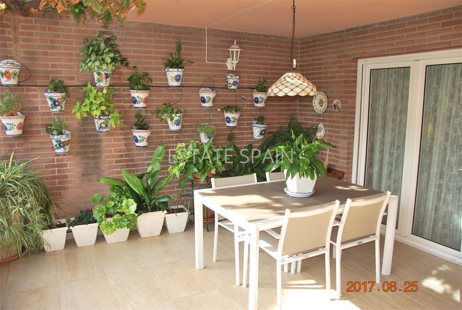 Бунгало в Сан-Висенте-дель-Распеч 289 м2 №TAU18313747F  - Продажа - 3 large