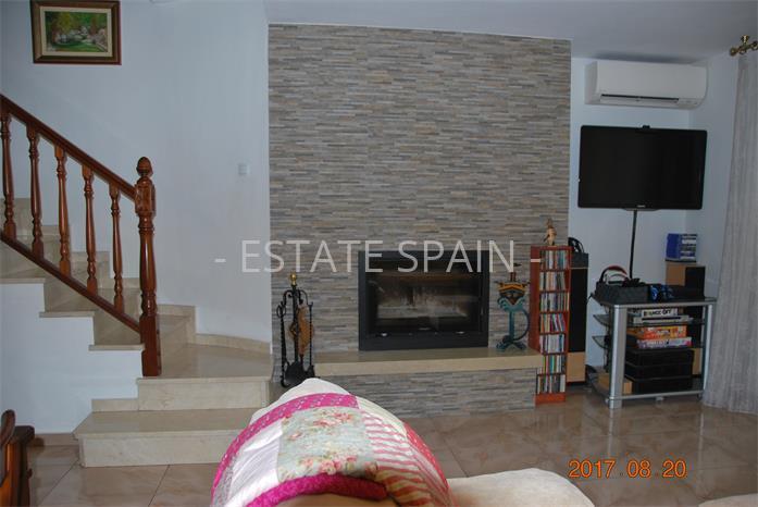 Бунгало в Сан-Висенте-дель-Распеч 289 м2 №TAU18313747F  - Продажа - 6 preview