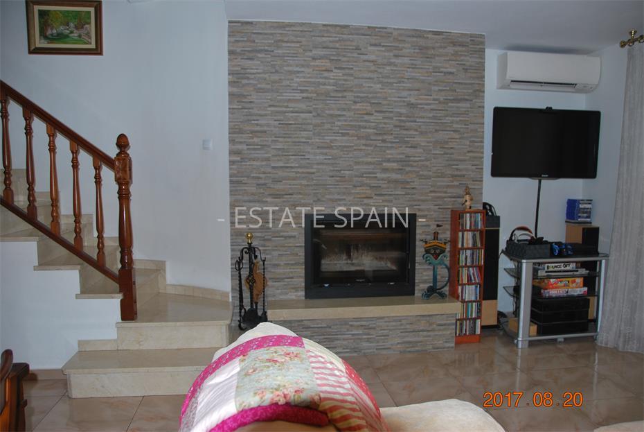 Бунгало в Сан-Висенте-дель-Распеч 289 м2 №TAU18313747F  - Продажа - 6 large