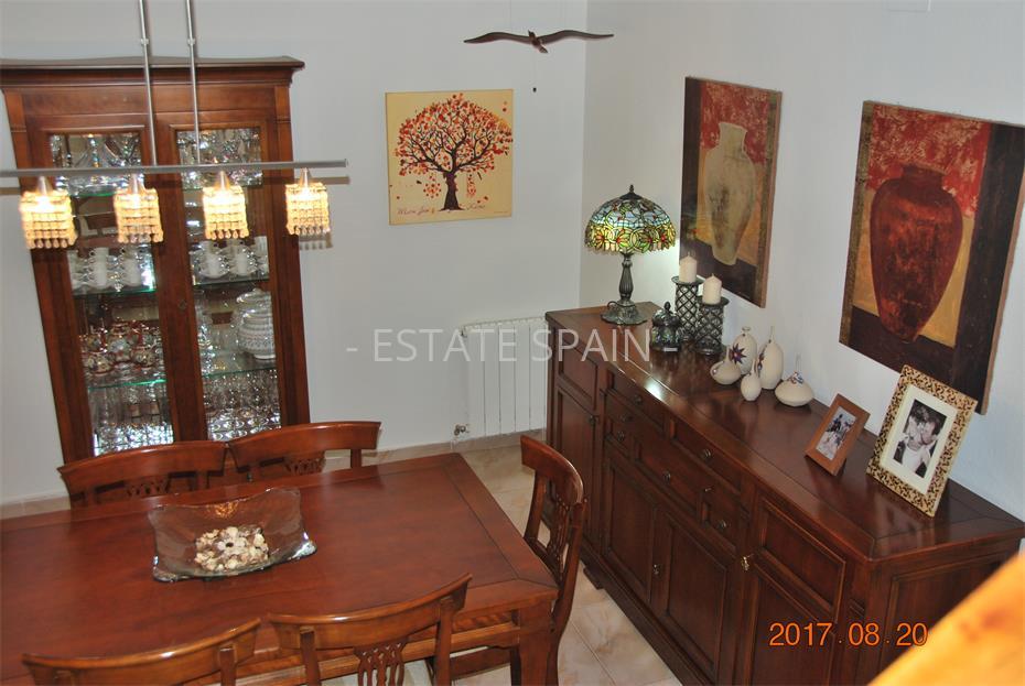 Бунгало в Сан-Висенте-дель-Распеч 289 м2 №TAU18313747F  - Продажа - 7 large