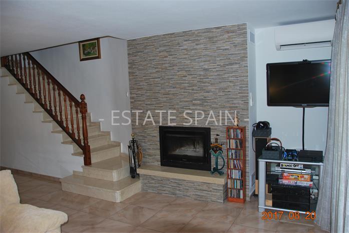 Бунгало в Сан-Висенте-дель-Распеч 289 м2 №TAU18313747F  - Продажа - 8 preview