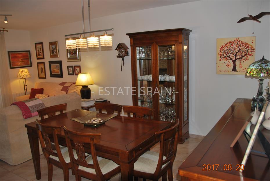 Бунгало в Сан-Висенте-дель-Распеч 289 м2 №TAU18313747F  - Продажа - 9 large