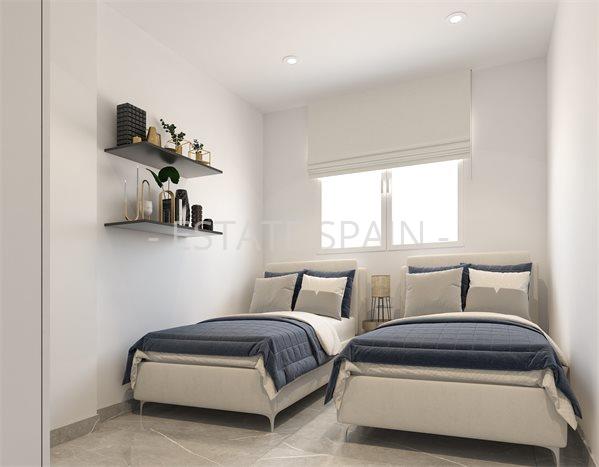 Апартаменты в Хереса 83 м2 №ART22812C8191  - Продажа - 5 preview