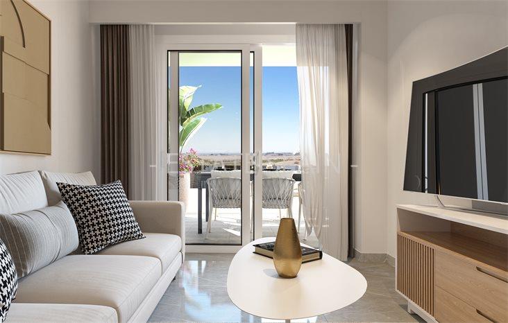 Апартаменты в Хереса 83 м2 №ART22812C8191  - Продажа - 3 preview