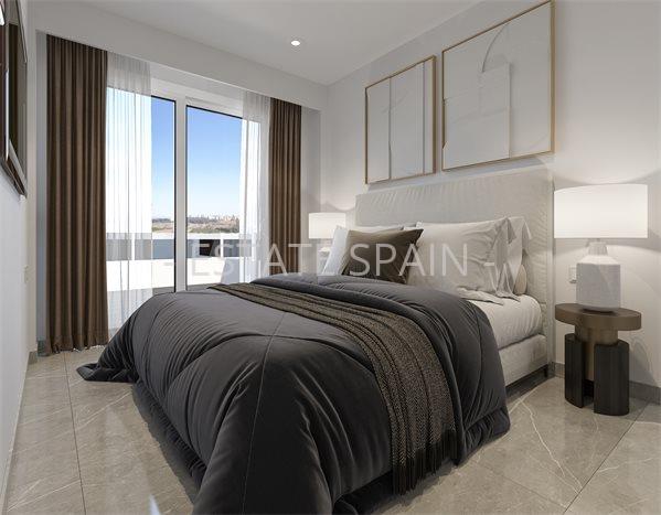 Апартаменты в Хереса 83 м2 №ART22812C8191  - Продажа - 6 preview