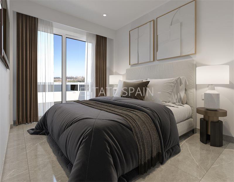 Апартаменты в Хереса 83 м2 №ART22812C8191  - Продажа - 6 large