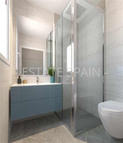 Апартаменты в Хереса 83 м2 №ART22812C8191  - Продажа - 7 preview