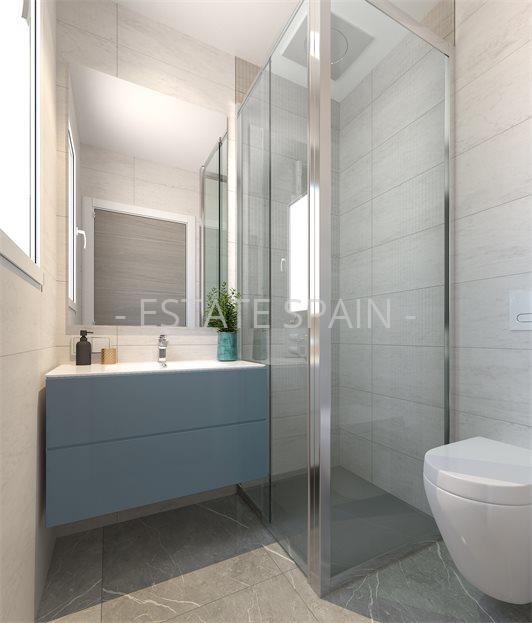 Апартаменты в Хереса 83 м2 №ART22812C8191  - Продажа - 7 large